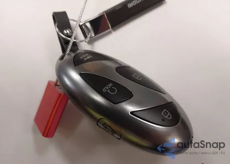 2025 Hyundai Elantra Sel Sport из США, поврежденный, VIN KMHLM4DG6SU065913